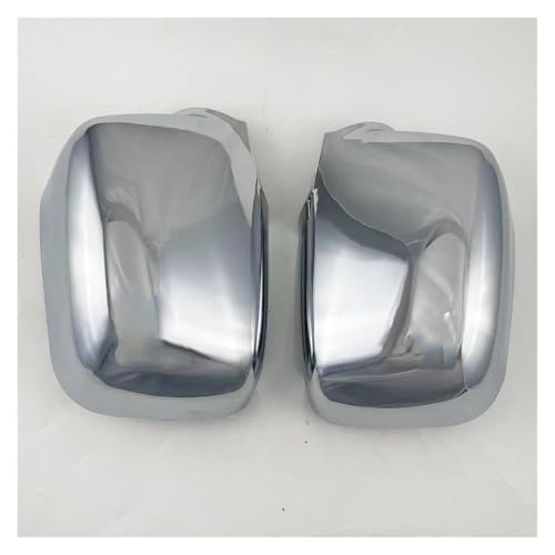 Couverture coque rétroviseur Isuzu D-Max adhésif 2003-2011
