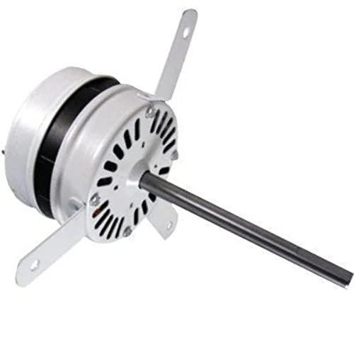 Amazon.com: Packard Loren Cook Replacement Gemini 1/4 H.P. 115 