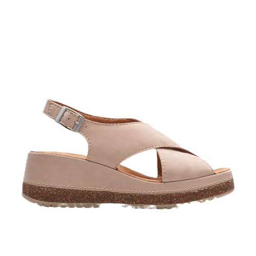 Image of Clarks womens Kassanda Step