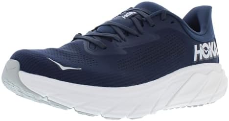 5 Best Running Shoes for Beginners with Flat Feet HOKA Mens Arahi 7
