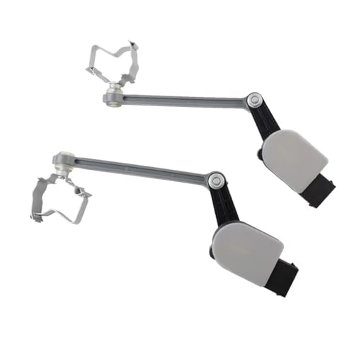エアサスペンション車高センサー Compatible With A6 For Allroad For Quattro 2000 2001 2002 2003 2004 2005 フロント左右車高サスペンションレベルセンサー 4Z7941285C 4Z794