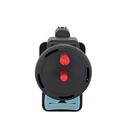 Valve de convertisseur de pression sous vide pour turbocompresseur auto - 5