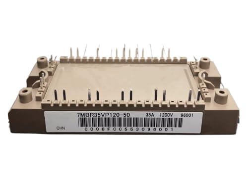 7MBR35VP120-50 Module d'alimentation IGBT Fuji Electric pour onduleur et commande moteur