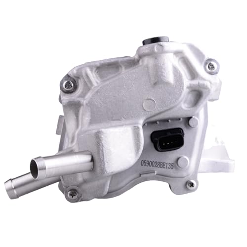Mallofusa High and Low Pressure Actuator Compatible with Ford F350 F450 F550 2008-2010 6.4L...