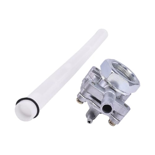 Robinet carburant CBR250 pour réparer une fuite de réservoir d'essence