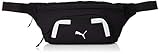 cinghia in vita regolabile PUMA Uomo Bags Marsupio da Allenamento OneSize Black