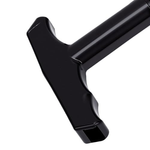 Generic Rozrusznik Odrzutowy, Trwałe Aluminium do Silników 2-suwowych 47 Ml i 49 Ml, łatwa Instalacja w Przypadku Pocket Bike Pasującego do Mini Moto ATV 4