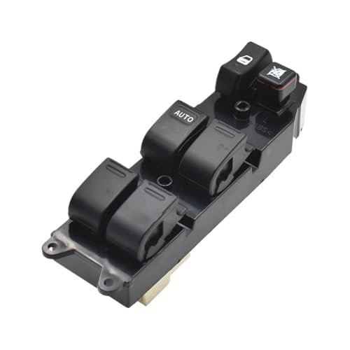 Interruptor principal de ventanilla 84820-AA011 para Toyota Corolla, Camry y Avalon 1997-2002 4