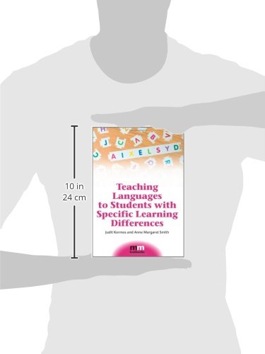 Teaching Languages to Students with Specific Learning Differences (MM Textbooks, 8) - Image 3