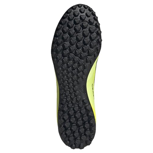 Basket adidas X Crazyfast.4 Mixte chaussures de football légères