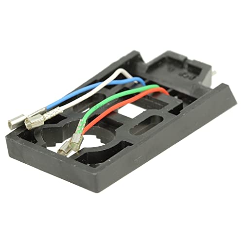 Dual TK 14 / 24 Cartridge holder Headshell Cover
