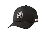 Volvik Marvel Golf Hat Spider Man Red