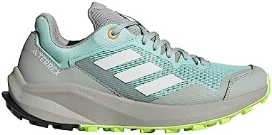 adidas Womens Terrex Trail Rider Trail Running Shoes Hiking Shoe