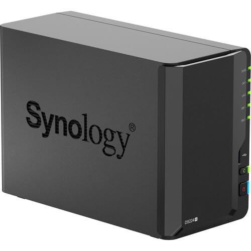 Amazon.co.jp: Synology DiskStation 4ベイ NASエンクロージャー