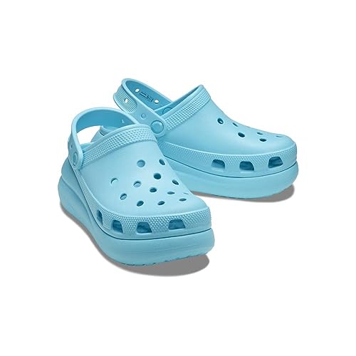 Image of Crocs Unisex Adult Crush Clogs