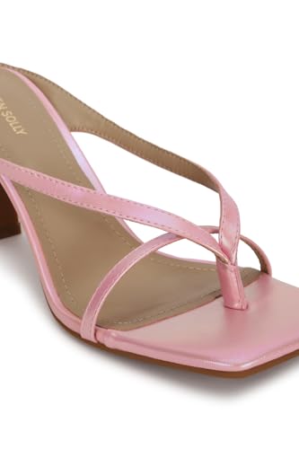 Image of Allen Solly womens Allen Solly Women Heels Pump