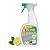 Bona Multi-Surface Floor Cleaner Spray - 32 fl oz - Lemon Mint Scent - Refillable - Residue-Free Floor Cleaning Solution for Stone, Tile, Laminate, and Vinyl Floors