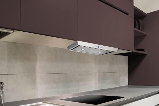 Range Hood Built-In Under Cabinet CH-200 Led 30