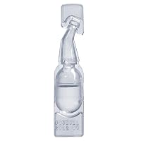 NeilMed Naspira Drops - Easy twist-off 12ct Ampoules, (Packaging May Vary) — image 6