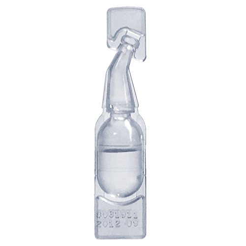 NeilMed Naspira Drops - Easy twist-off 12ct Ampoules, (Packaging May Vary) - image 6