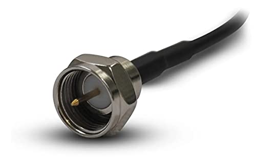 Antena Interna Mini Base Imã