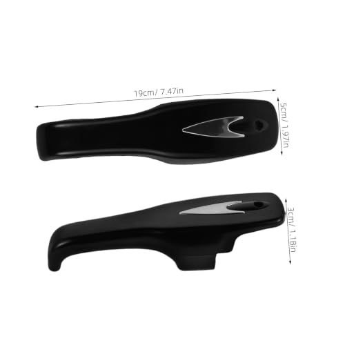 Repuesto de asa para olla a presión, resistente al calor, fácil instalación, accesorio profesional para cocina miniatura 2
