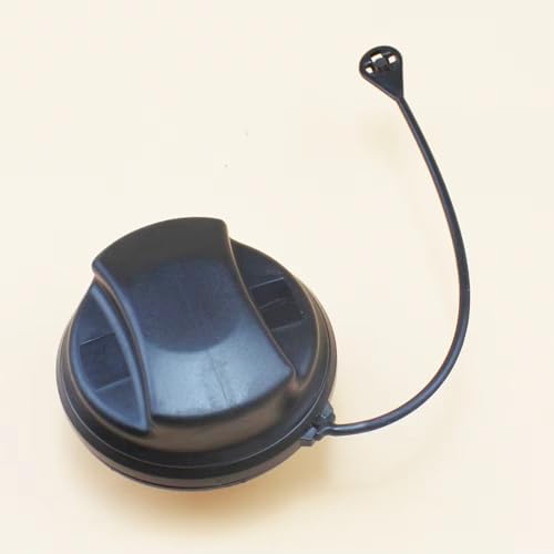 Bouchon réservoir d'essence étanche pour Opel Corsa D Meriva 13228892