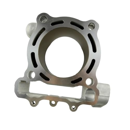 Cylindre de moto en aluminium haute précision pour KXF250 KX250F RMZ250