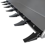 4560 LBS Capacity 72