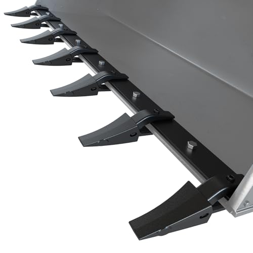 4560 LBS Capacity 72