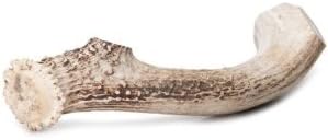 Haute Dauge Medium Deer Antler Dog Chew 4-6 Oz
