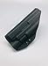Neptune Concealment IWB Kydex Holster for the CZ P07 - Light/Laser Bearing Triton Series - Many Colors - Veteran Made in USA