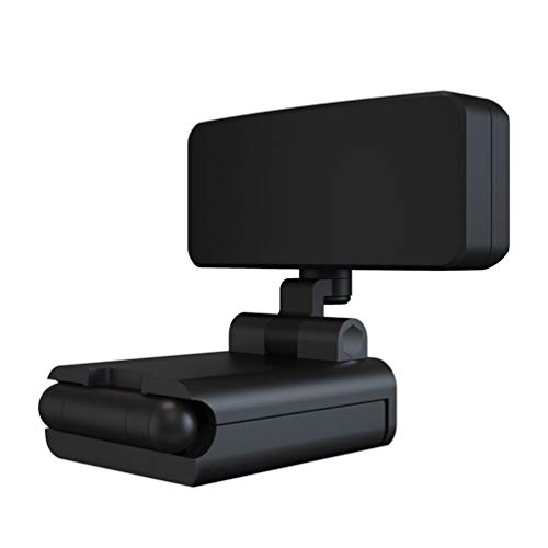 Lurrose Hd Computador Webcam Autofoco Cí¢mera Laptop Ajustí¡vel Usb Desktop Web Camera 5 Milhíµes de