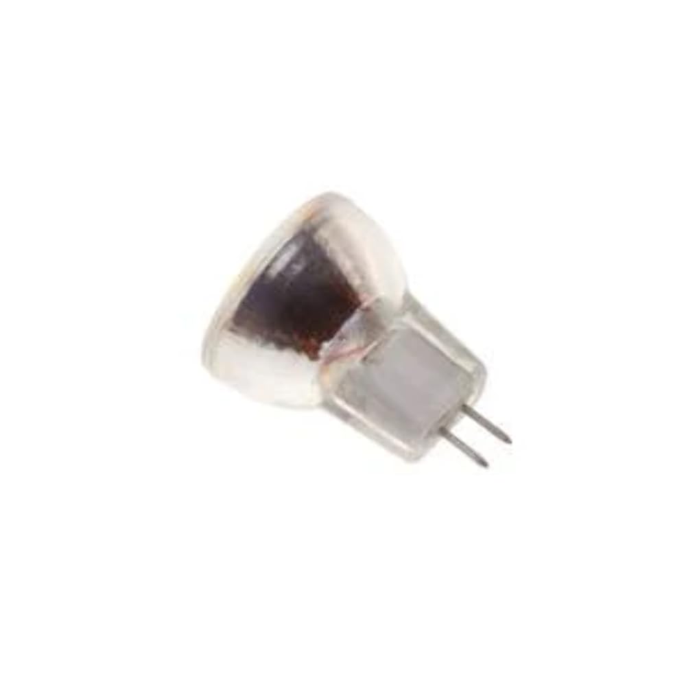 Casell M8352-O-CA - 12v 35w GZ4 25° 25mm MR8 Open Front