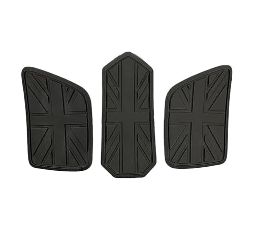 Autocollant de réservoir pour Brixton Crossfire 500X finition haut de gamme