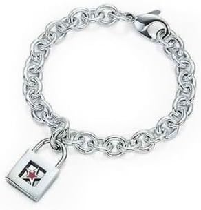 amazon tiffany bracelet
