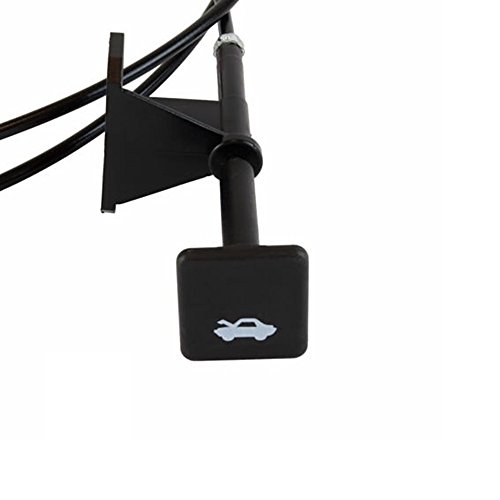 Yorten CABO DE LIBERAÇÃO DO CAPO 74130-S01-A01 Compatível com HONDA CIVIC 96 97 98 99 00