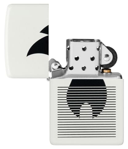 Encendedor Zippo con grabado personalizado miniatura 7