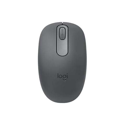 Logitech M196 Bluetooth Mouse Cover