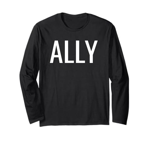 Ally ����T�V���c