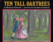 Ten Tall Oak Trees 0688046207 Book Cover
