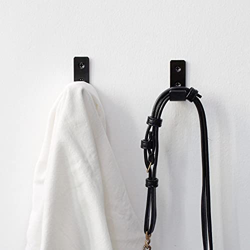 TIANLIN 2 Pezzi Ganci Appendiabiti Resistenti