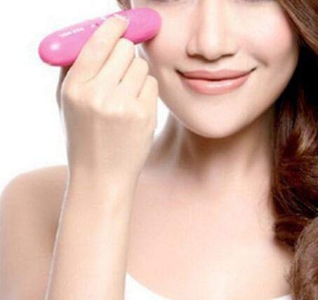 Miniatura 5 de Mini Electric Eye Masaje Pen Instrumento de Masaje de Ojos Instrumento de Belleza Instrumento de Masaje de Belleza Lápiz de Ojos