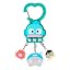 Hungyodon Keychain