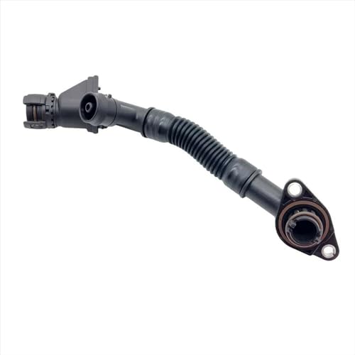 Manguera de ventilación del cárter 11157646087 para tubos de motor 750Li 2011 2012