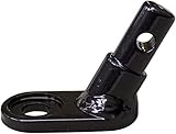 Bicycle Trailer Hitch for Solvit, Houndabout, Lucky Dog and Many More