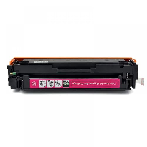 Toner magenta CF530A pour imprimante HP Color LaserJet Pro M154nw et M180n