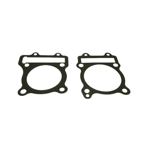 Joint de base de culasse gros alésage 66mm moteur 212cc thermique