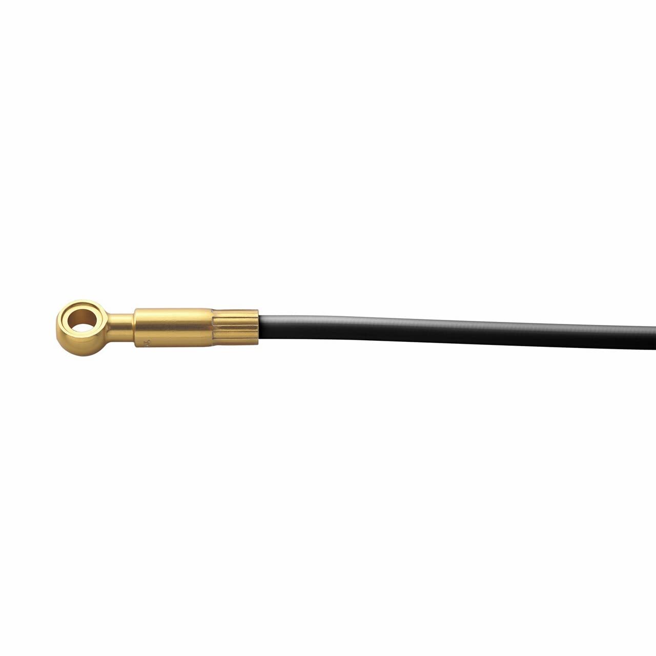 SHIMANO Latiguillo Freno 1700mm Nero-SM-BH90-SBLS Saint