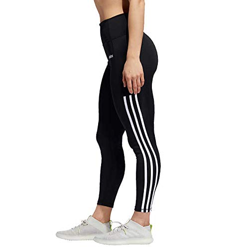 adidas Women's Aeroknit Yoga Seamless 7/8 Tights3